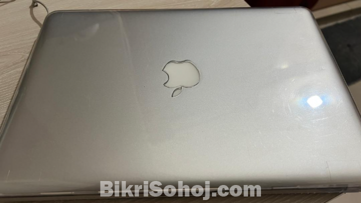 Laptop Apple MacBook 2012 16GB Intel Core I5 SSD 512GB